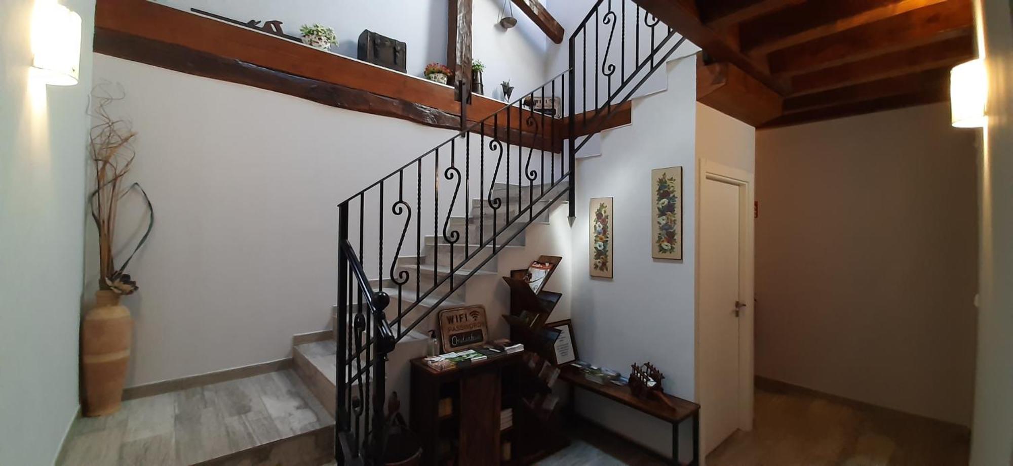 Ondarbaso Rurales I Appartement Zestoa