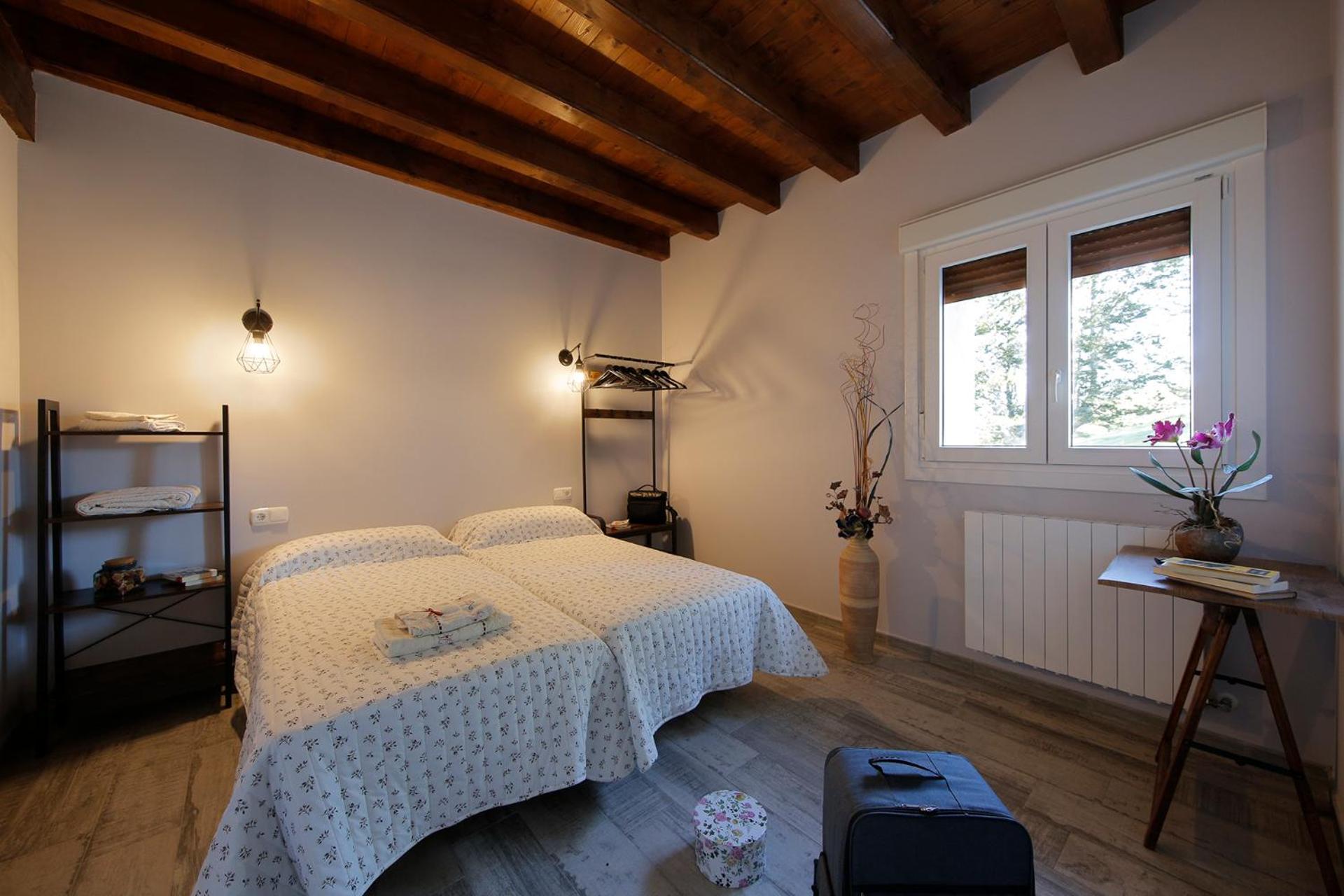 Appartement Ondarbaso Rurales I