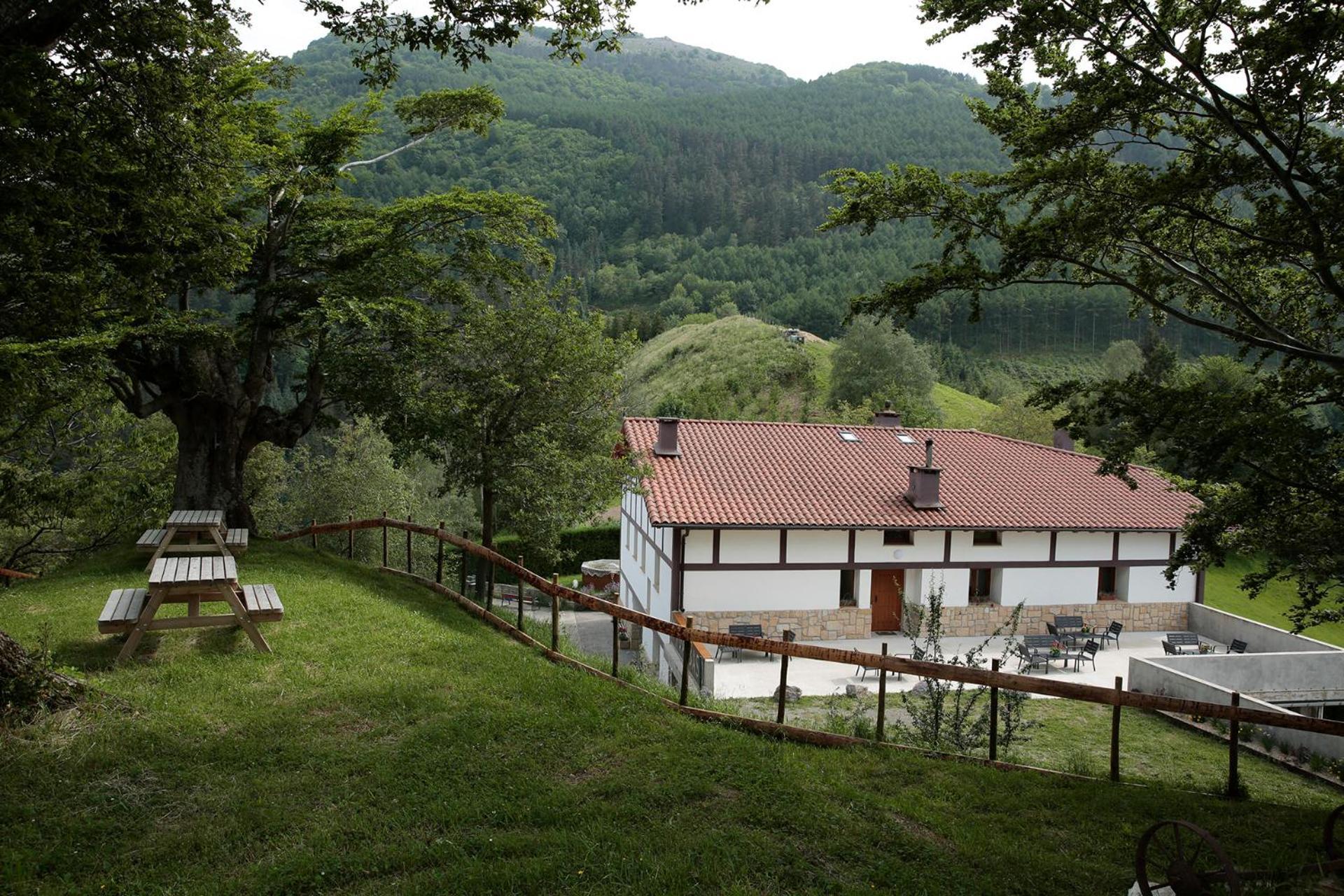 Ondarbaso Rurales I